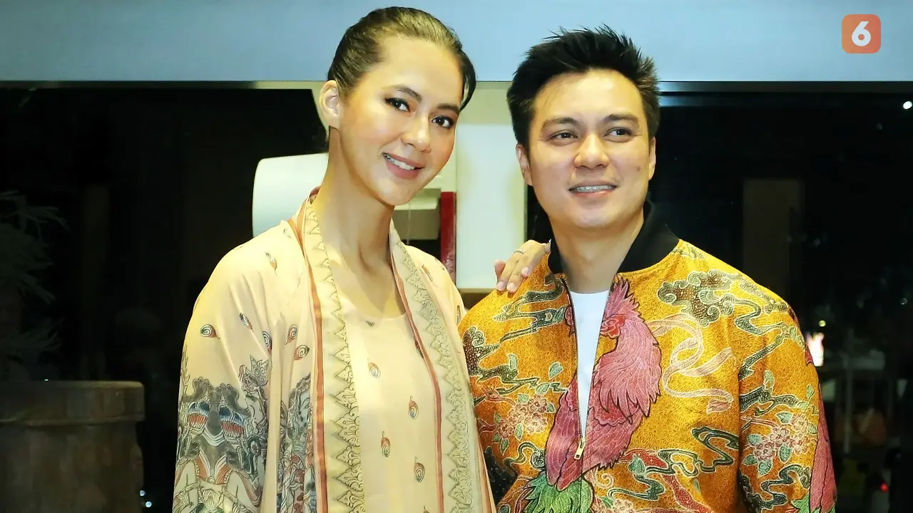 Baim Wong dan Paula, Pagelaran Sabang Merauke