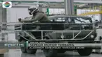 Siap-siap menyambut kendaraan masa depan! Perusahaan di Rusia ciptakan motor terbang dengan teknologi drone.