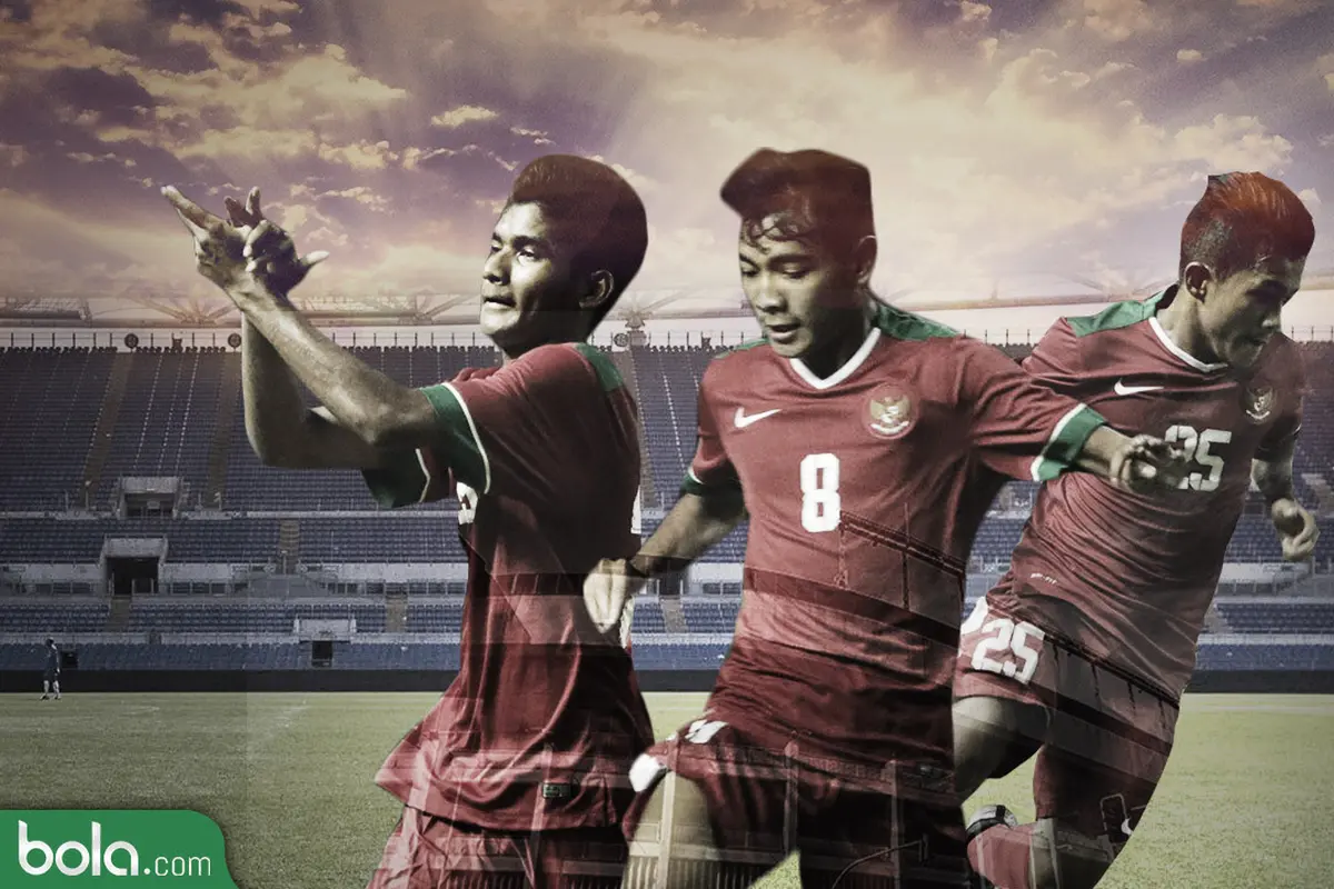 Timnas Indonesia U-16