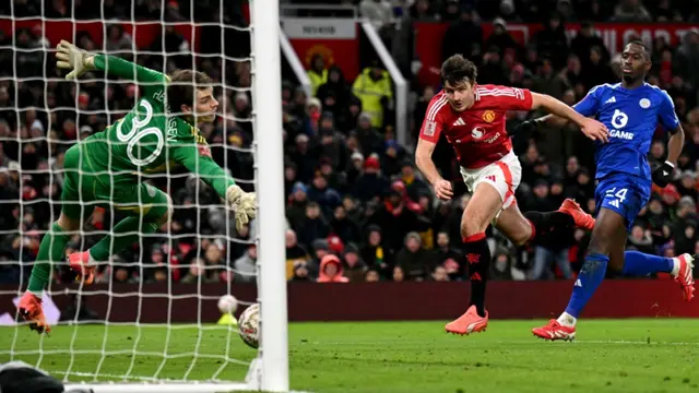 Manchester United