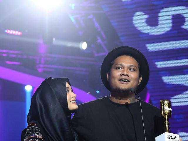 Lirik Lagu Virgoun Bukti News Entertainment Fimela Com