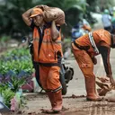 Rapelan Gaji PJLP DKI Jakarta Bakal Cair, Ini Target Waktunya