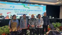 Fokus ke Bisnis Inti, Bos PT PP Ungkap Rencana Lepas Anak Usaha