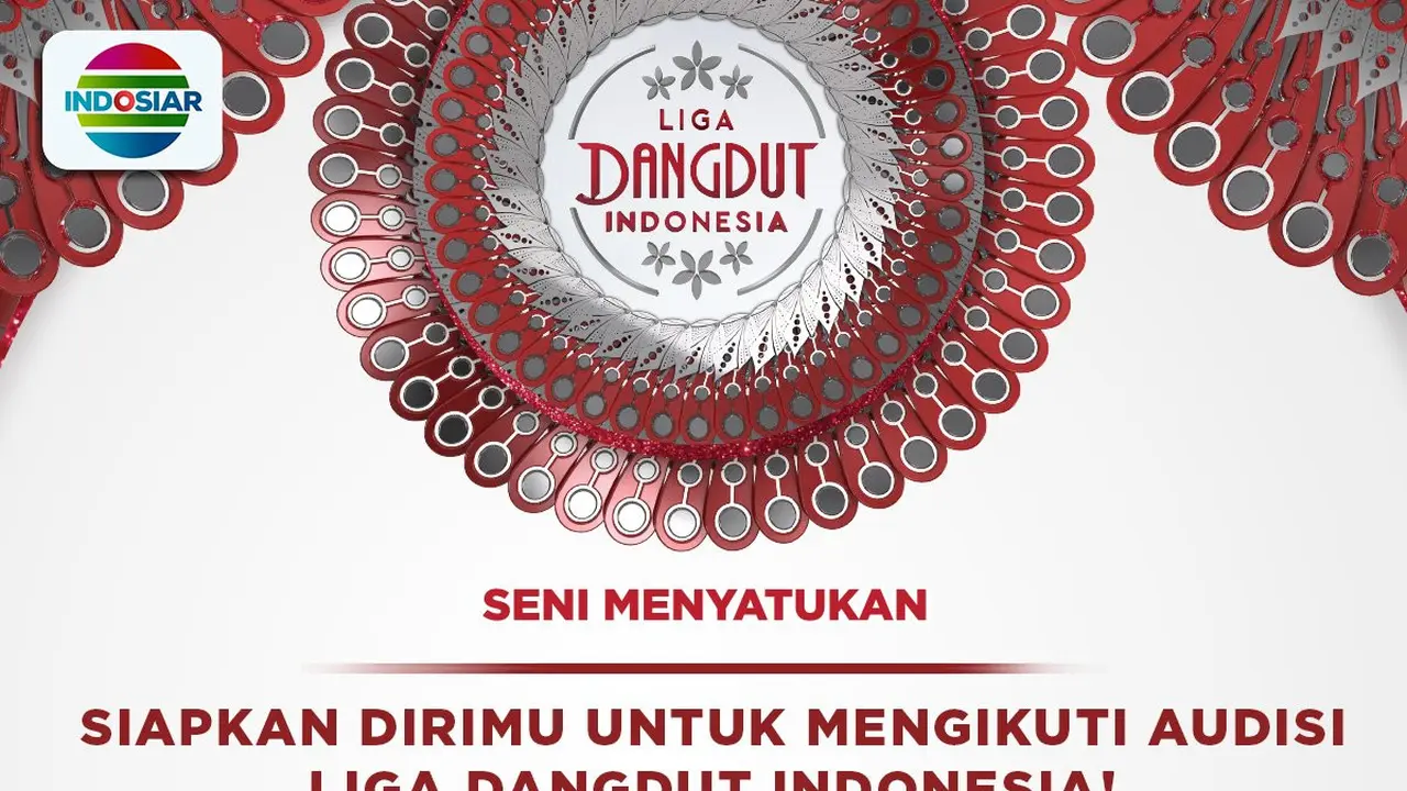 Audisi Lida Lampung