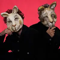 Dipha Barus beri sentuhan baru d single On The Black and White dari AmPm feat. Doul.