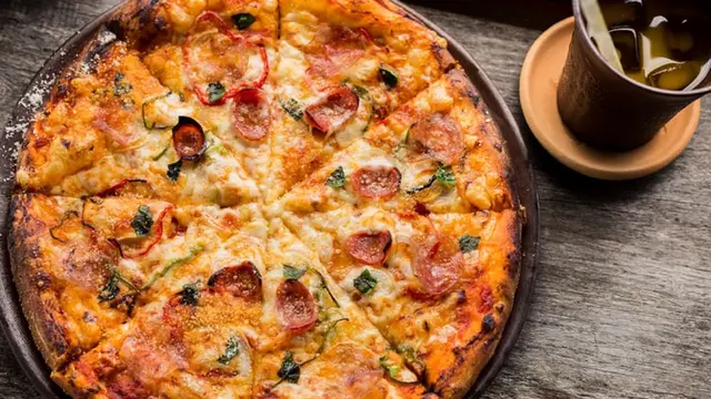 Pizza