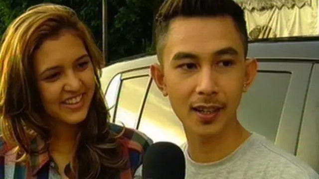 Ini dia rahasia menjaga keharmonisan ditengah kesibukan apa artis muda