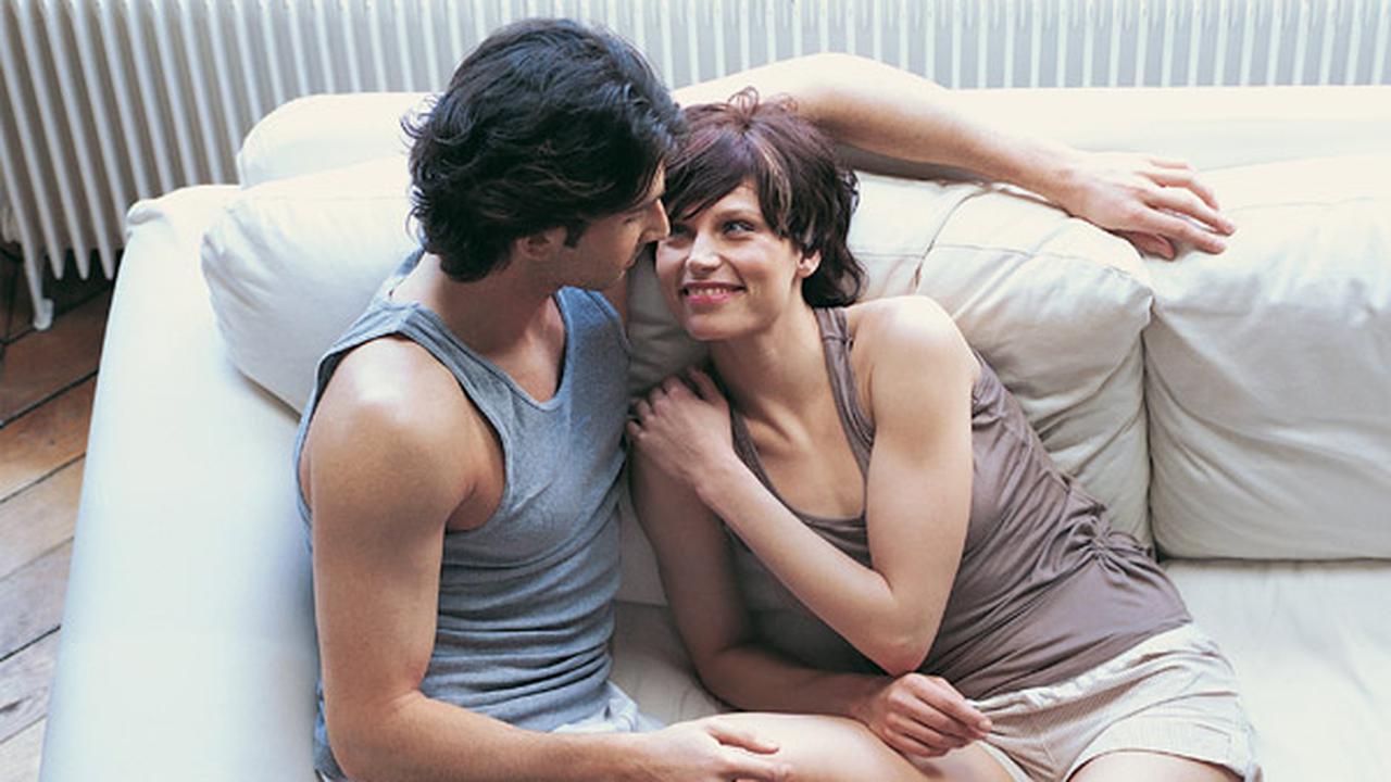 Posisi Seks untuk Atasi Nyeri Punggung (3)