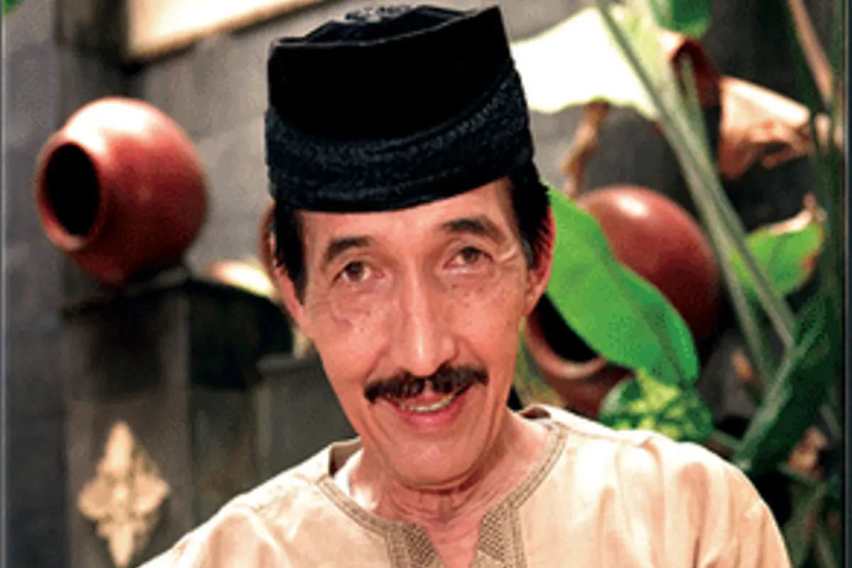 [Bintang] Johny Indo