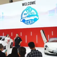 Mobil Listrik Tak Lagi Menakutkan: Ini Kata Komunitas MGEVC