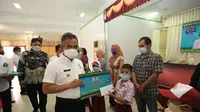 1.000 Pelajar Kota Tarakan Peroleh Beasiswa Transisi