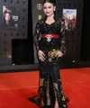 Prilly Latuconsina Red carpet FFI 2021 (Budy Santoso/© KapanLagi.com)