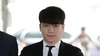 Seungri Eks BIGBANG Diselidiki Polisi atas Dugaan Penganiayaan