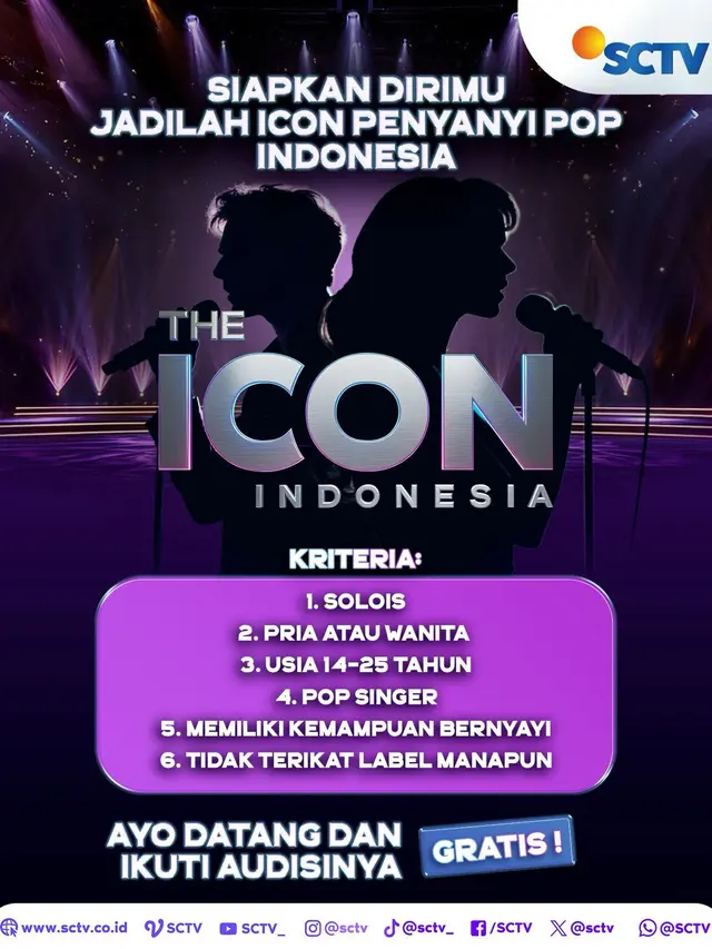 The Icon