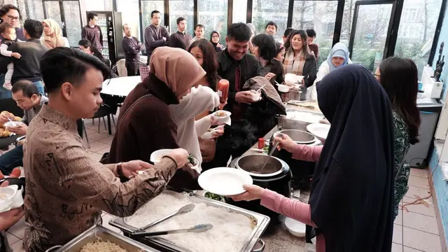 Alumni ITB Belanda luncurkan buku Refleksi 100 tahun ITB