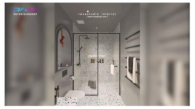 10 Desain Kamar Rafathar di Rumah Baru Raffi Ahmad dan Nagita, Mewah Banget