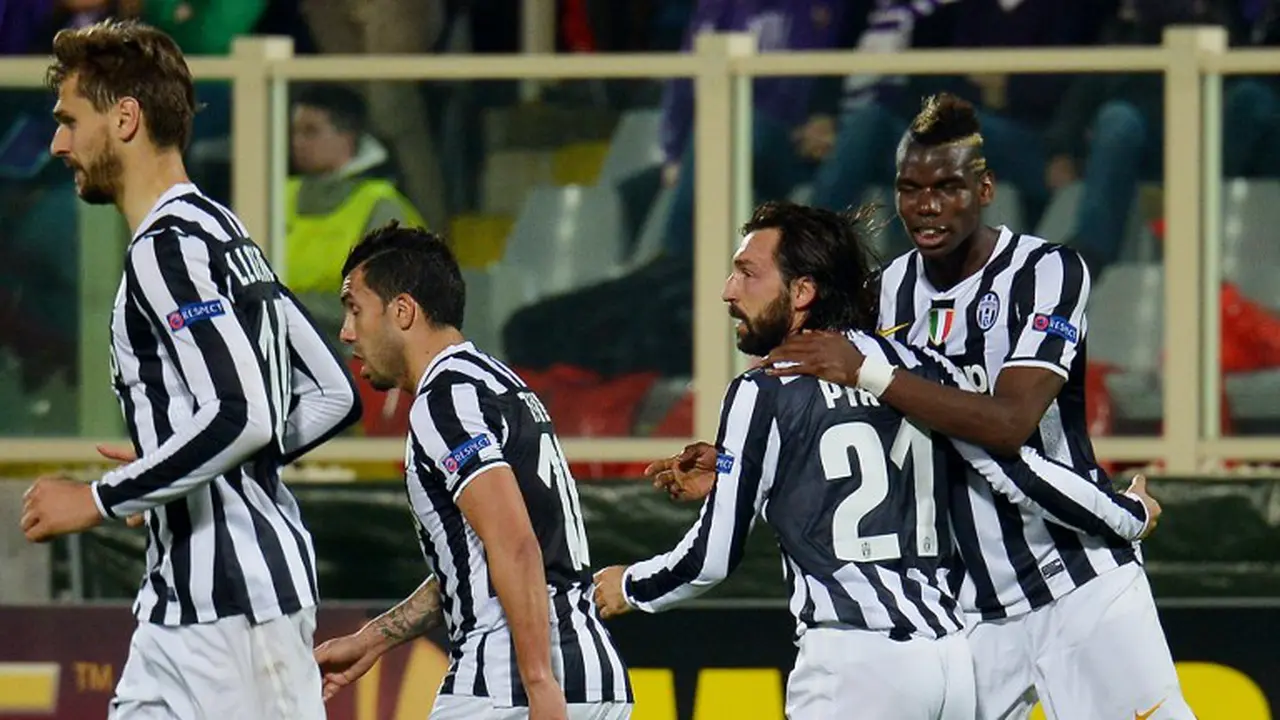 Juventus