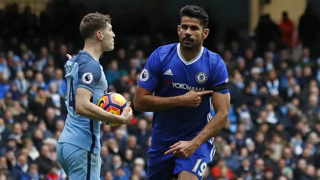Diego Costa
