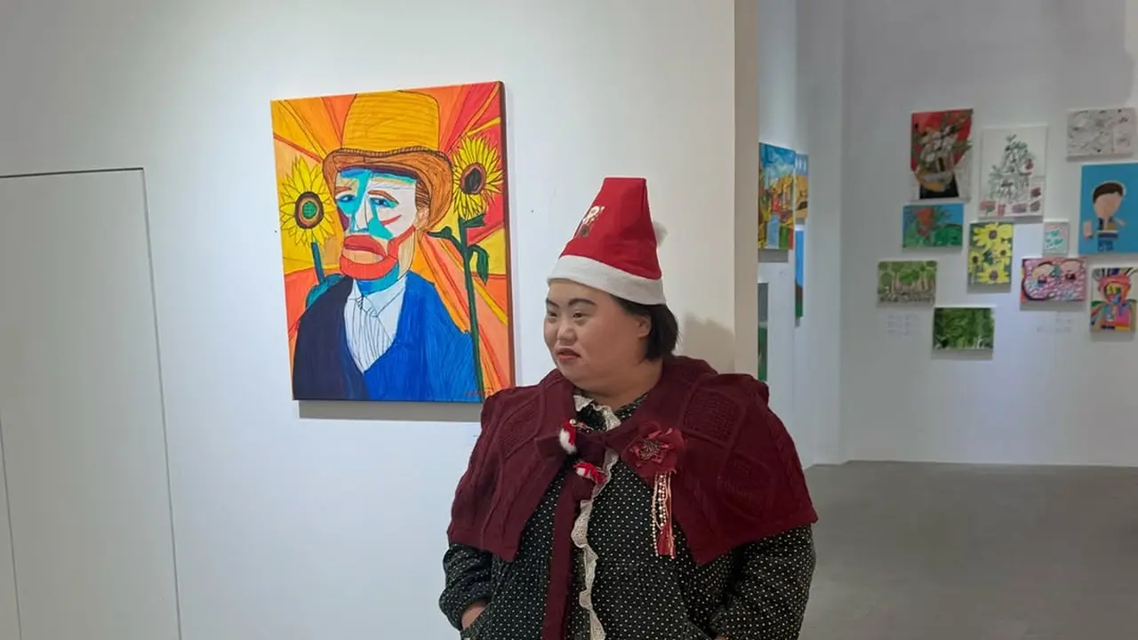 Jung Eun Hye, Aktris Down Syndrome Korea Selatan Umumkan Akan Menikah pada Mei 2025