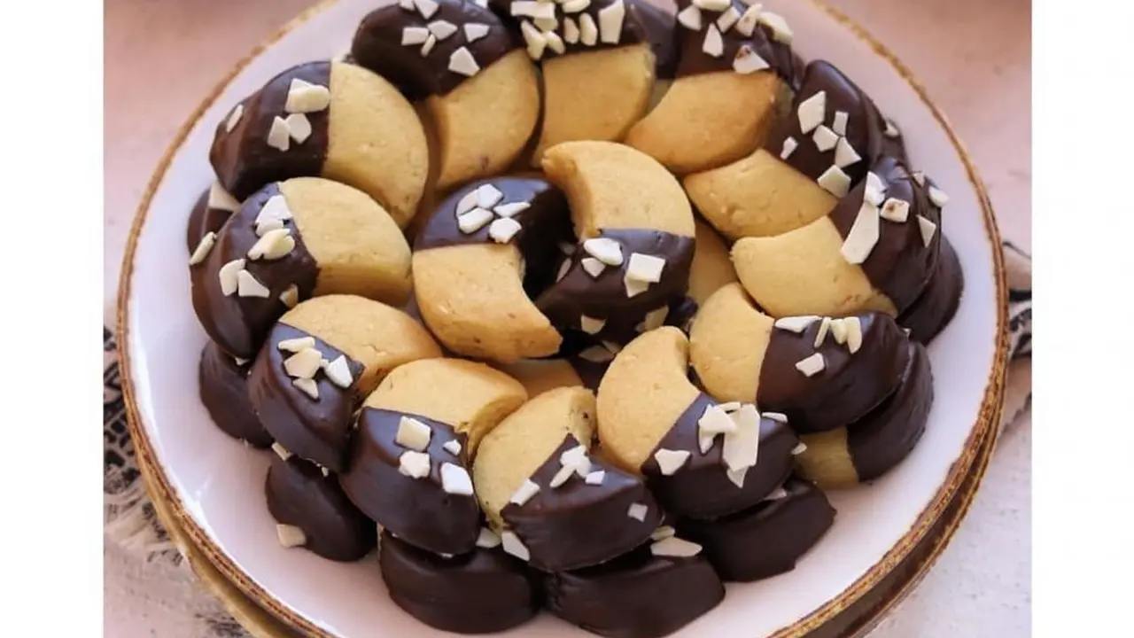 Kue kering