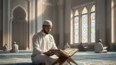 Bacaan Ayat Kursi untuk Perlindungan dari Gangguan Setan, Waktu Terbaik Mengamalkan dan Hikmahnya