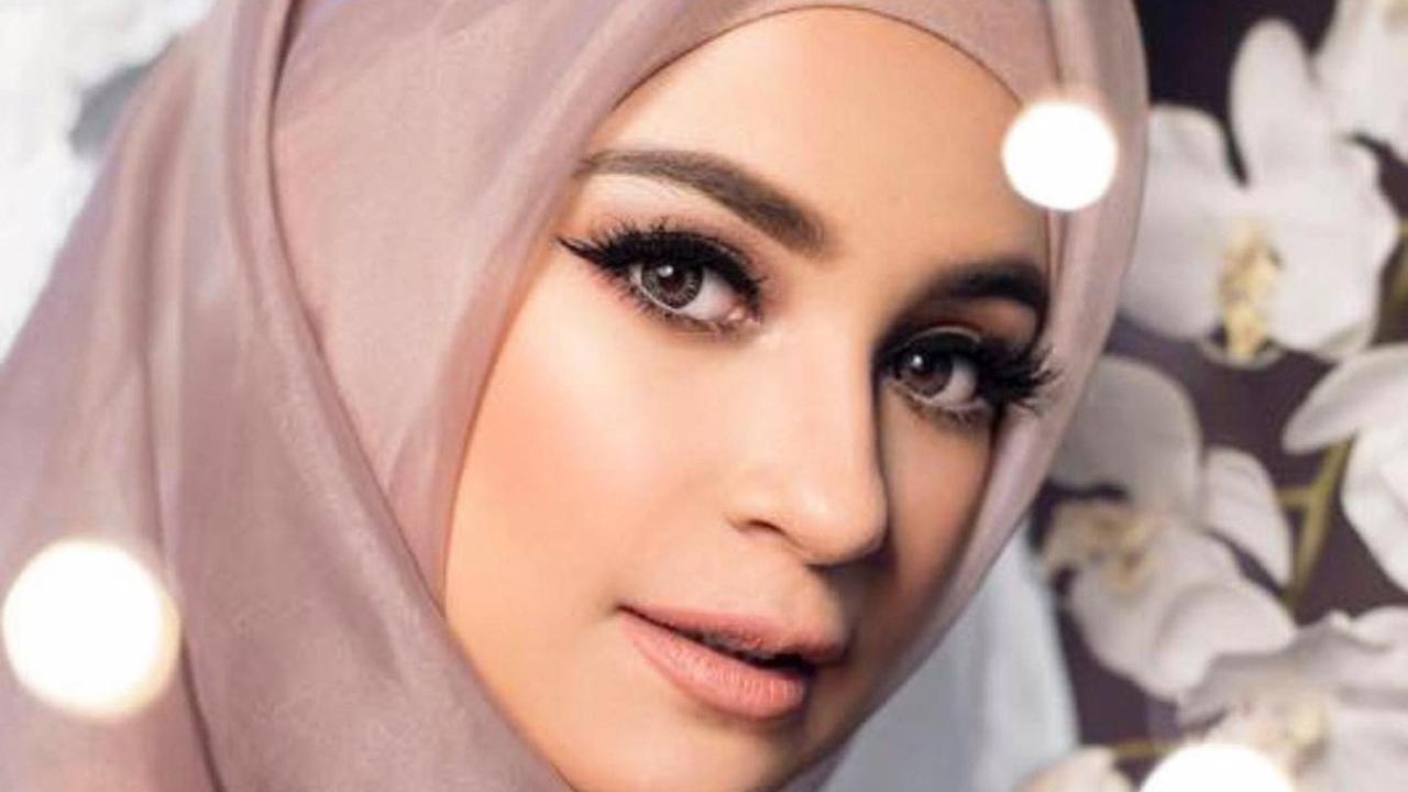 Shireen Sungkar. (Foto: Instagram @shireensungkar)