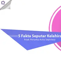 5 Fakta Seputar Kelahiran Anak Pertama Acha Septriasa. (Foto: Instagram/septriasaacha, Desain: Nurman Abdul Hakim/Bintang.com)