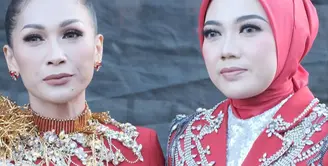 Mahadewi manggung lagi [Instagram/tatajaneetaofficial]