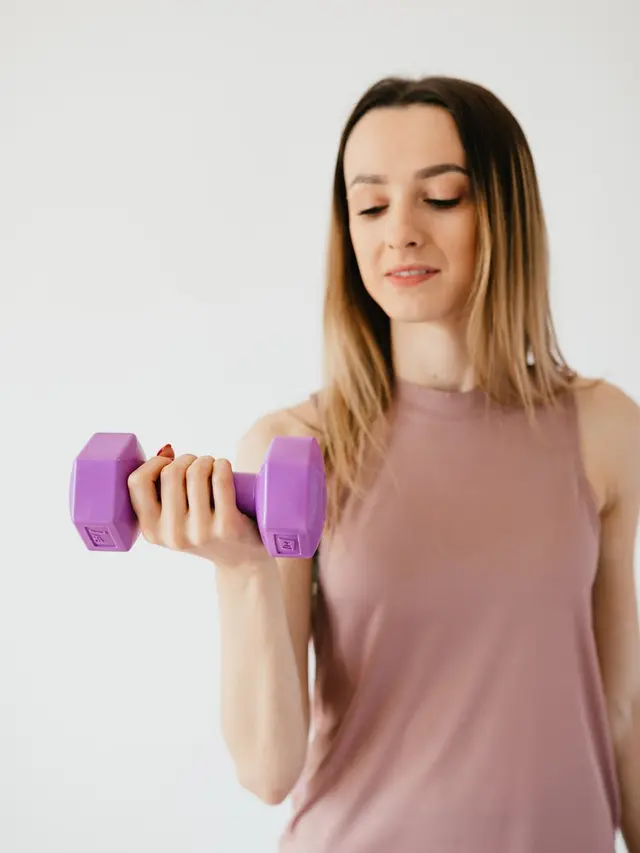 Penyebab Otot Terasa Kaku dan Kencang