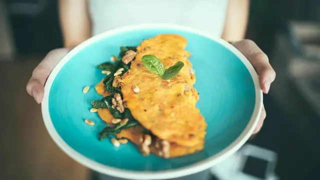 Omelette