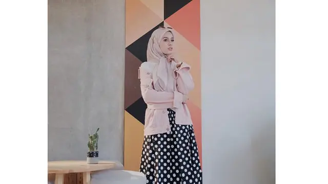 Hijab Cantik