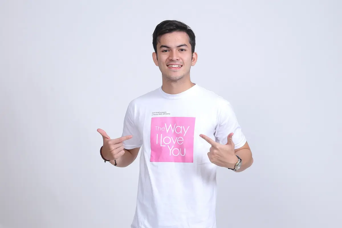 [Fimela] Rizky Nazar