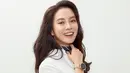 Meskipun nama Song Ji Hyo sudah dikenal luas melalui kemunculannya di acara Running Man, akan tetapi ia sama sekali tak menggunakan sosial media. (Foto: Soompi.com)