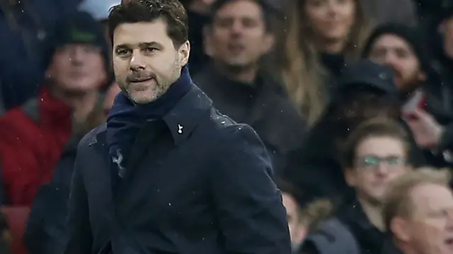 Mauricio Pochettino