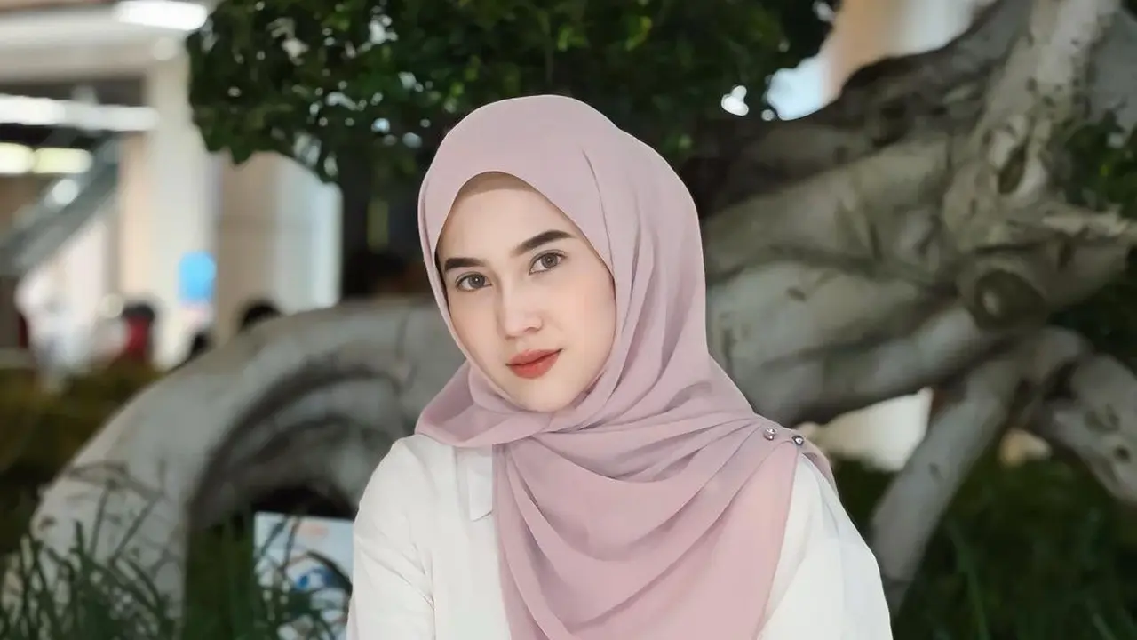 Influencer Nadya Putri Salsabila. (Foto: Dok. Instagram @naadyaps)