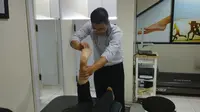 5 Masalah Kaki yang Bikin Penyakit