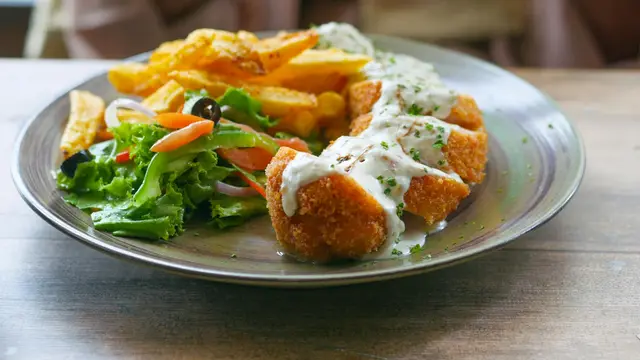 Cordon Bleu