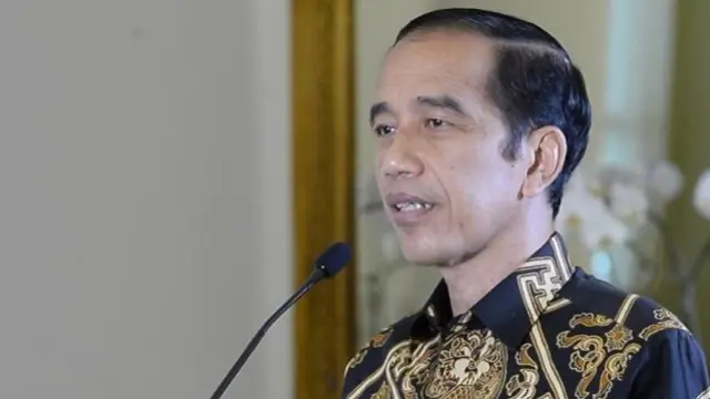 Jokowi