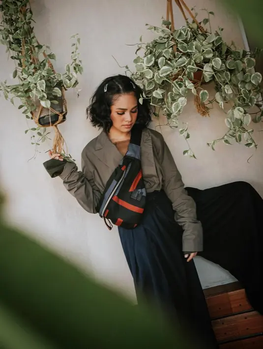 (Instagram/andienaisyah)