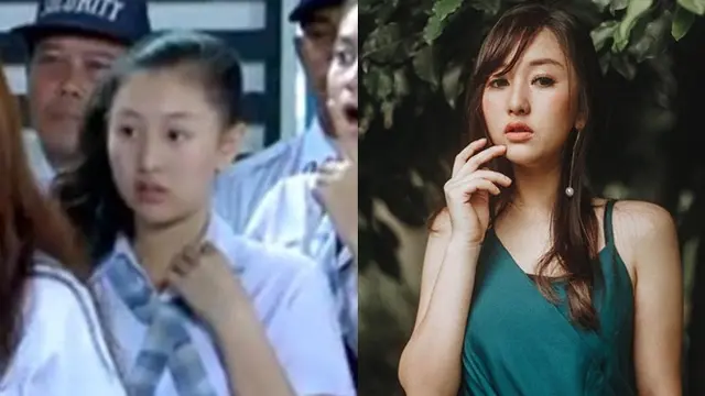 Beda Penampilan 5 Pemeran Geng Lollypop 'Kamseupay' Dulu Vs Kini, Makin Menawan