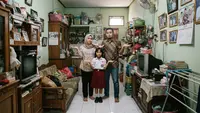 7 Kesalahan Menata Rumah Kecil yang Membuat Ruangan Terlihat Semakin Sempit, Bikin Keluarga Tak Betah di Rumah