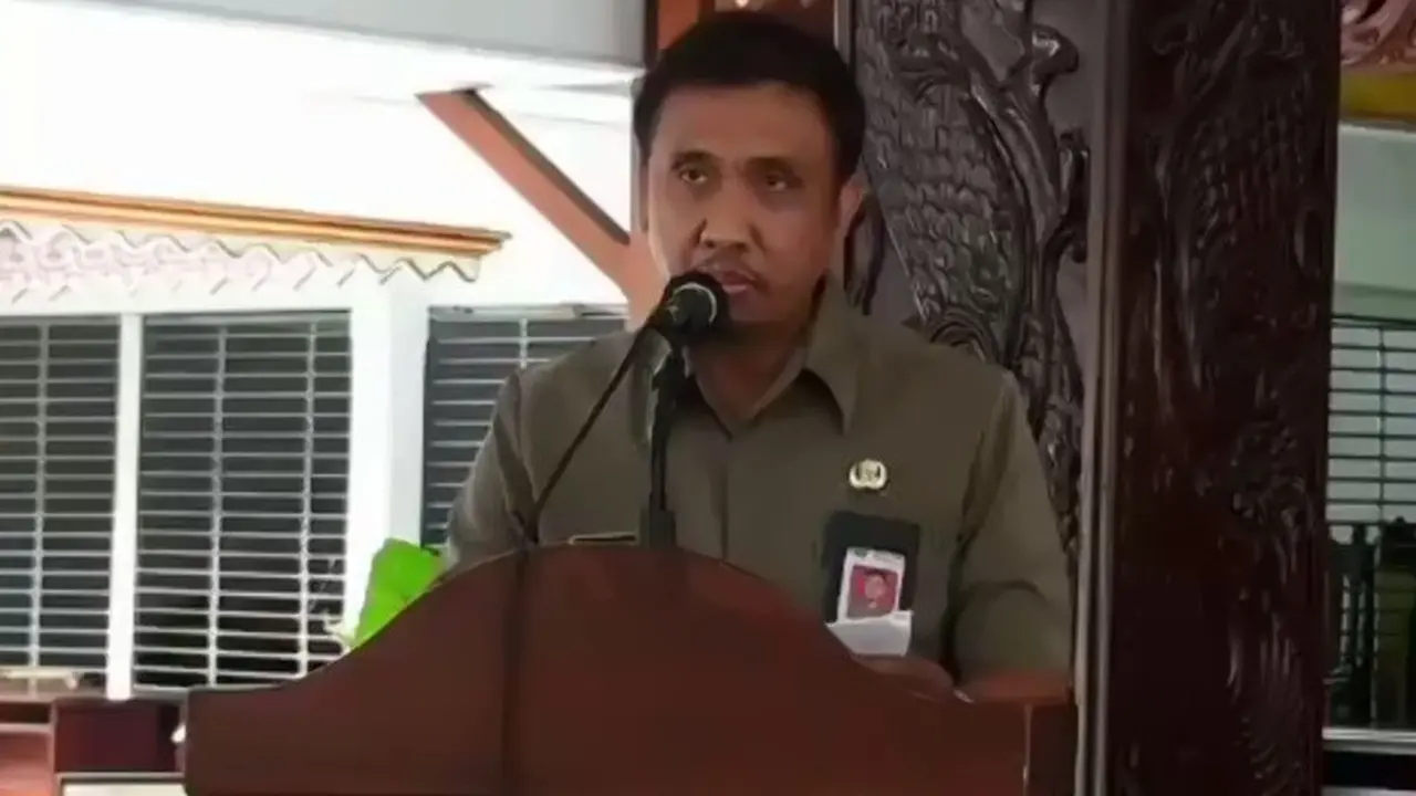 Dinas Perpustakaan dan Arsip (Dispusip) Kabupaten