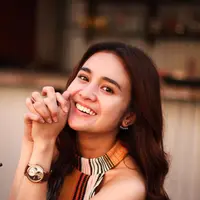 Michelle Ziudith (Sumber: Instagram/michelleziu)