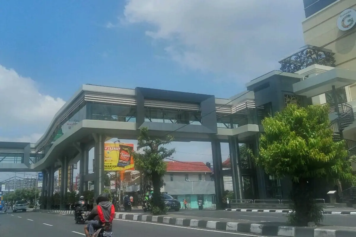 JPO Ambarrukmo