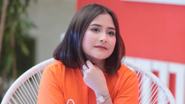 [Bintang] Prilly Latuconsina