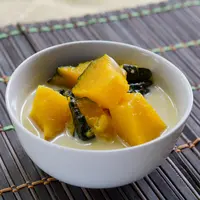 ilustrasi Gangan waluh basantan/photo copyright by iiinuthiii (Shutterstock)