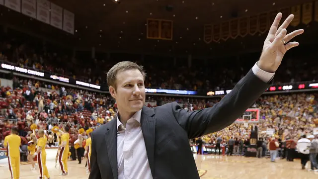 Fred Hoiberg