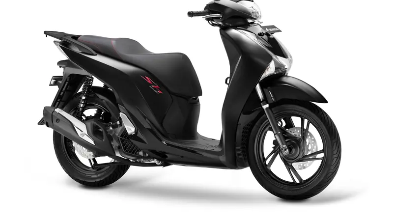 Honda SH150i