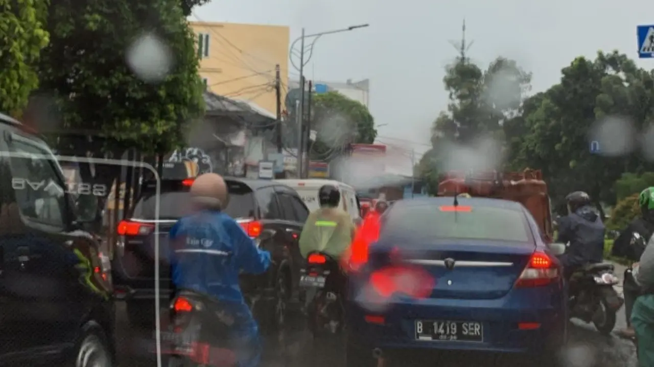 Macet