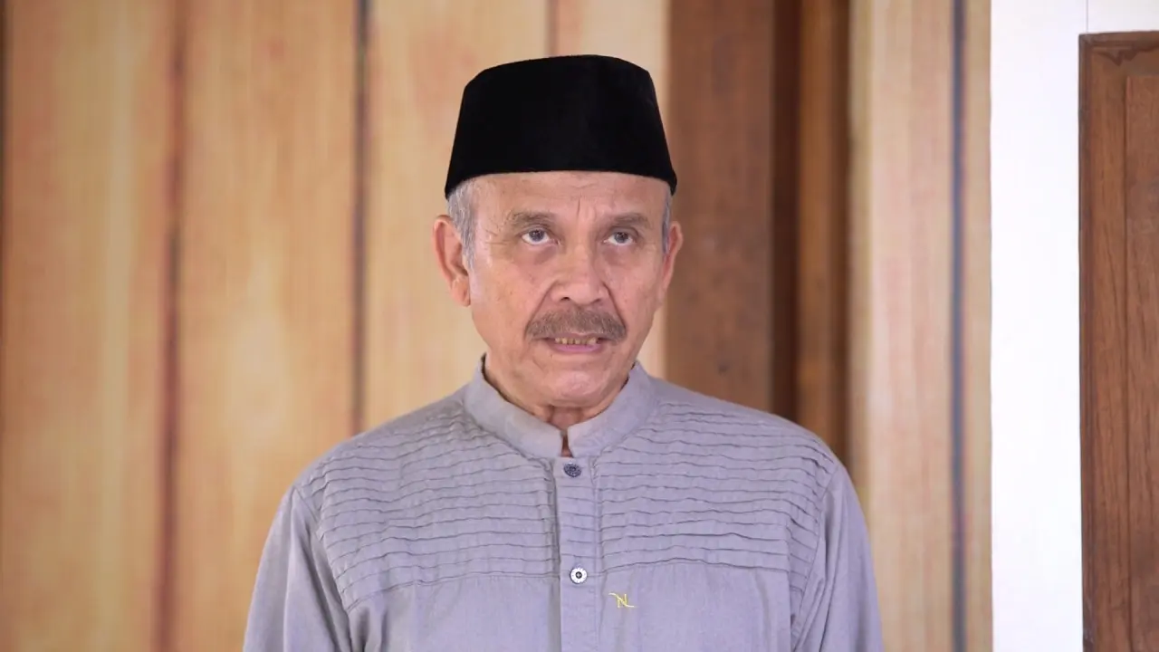 Tiada Hari Yang Tak Indah